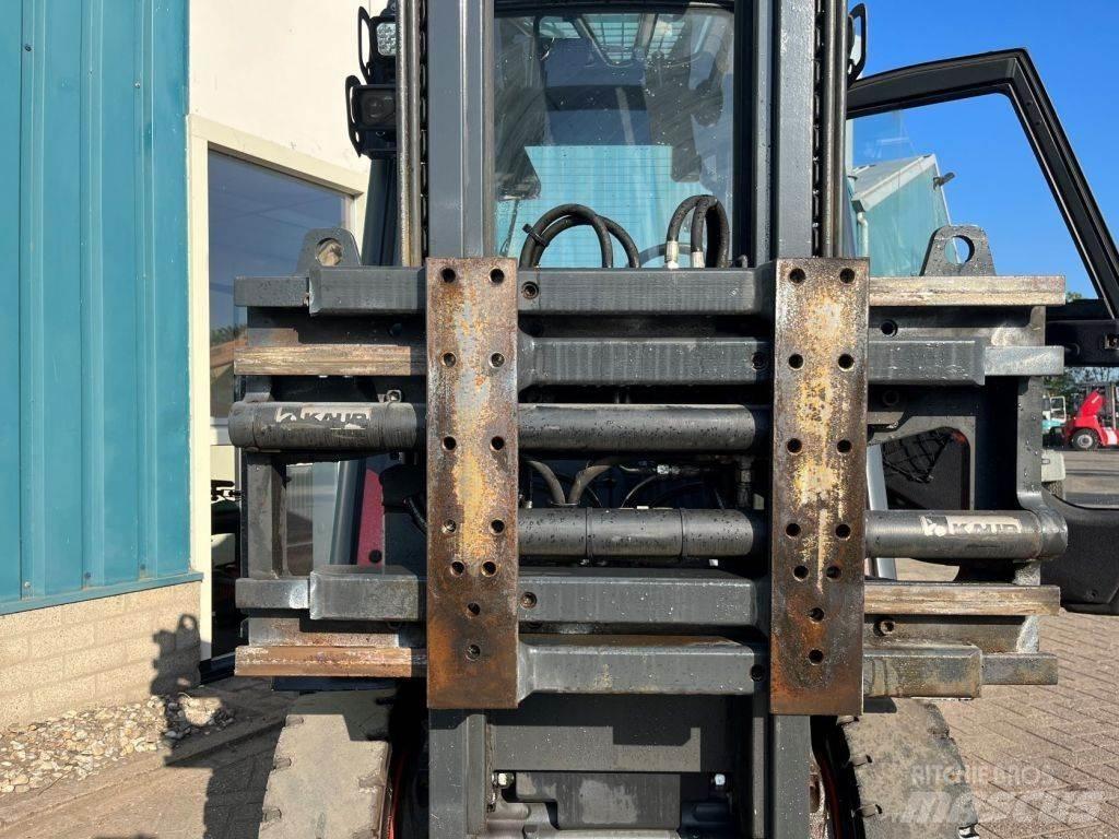 Kaup 1,5T411A Horquillas