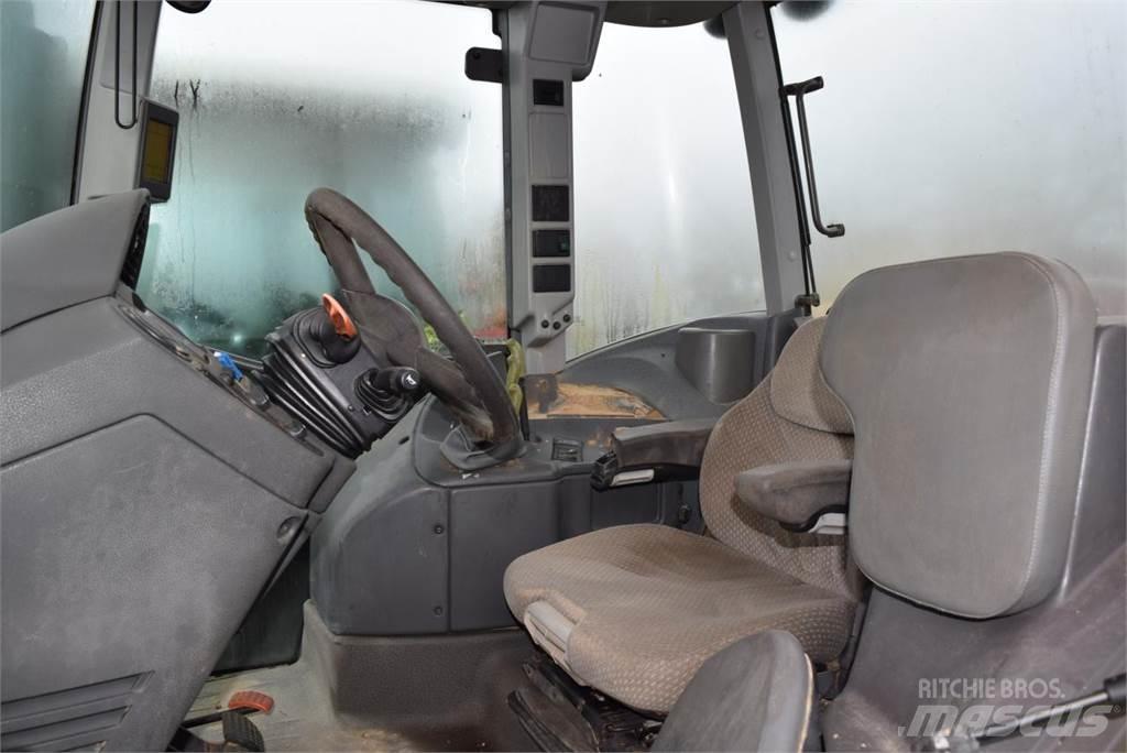 CLAAS Ares 617 ATZ Tractores