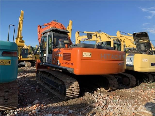 Hitachi ZX240G Excavadoras de cadenas