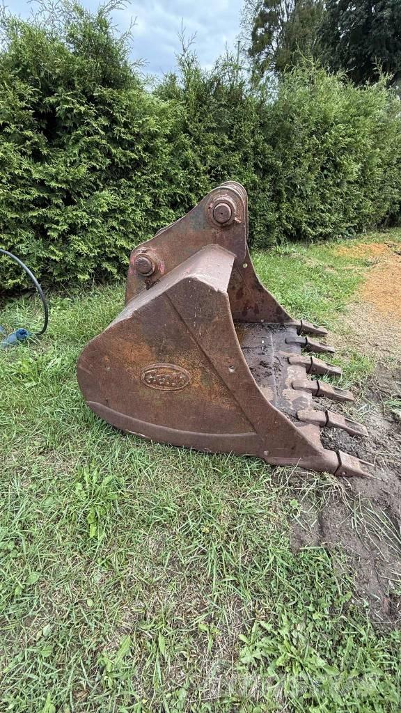 Doosan DX 225 Excavadoras de cadenas
