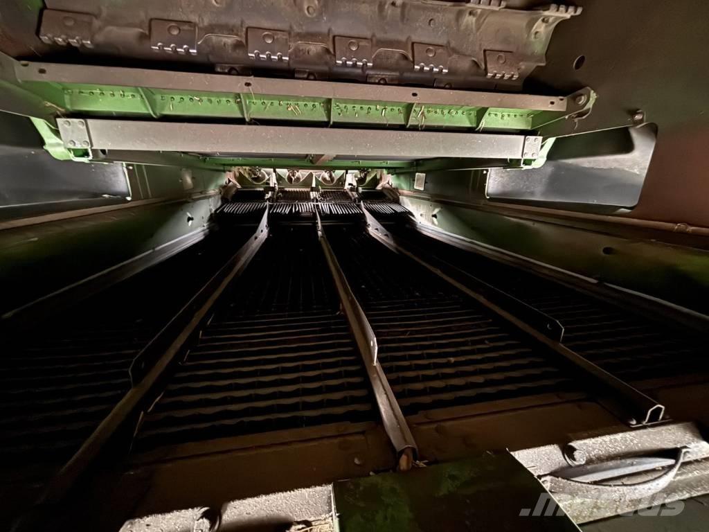 John Deere S785i Cosechadoras combinadas