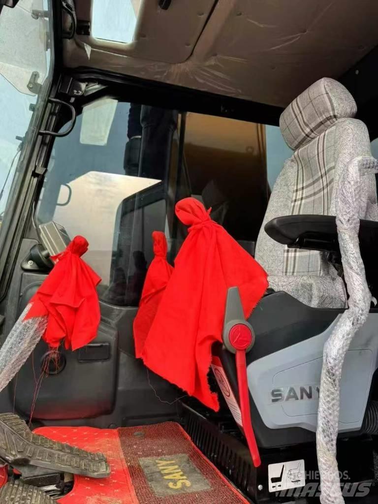 Sany SY 235 H Excavadoras de cadenas