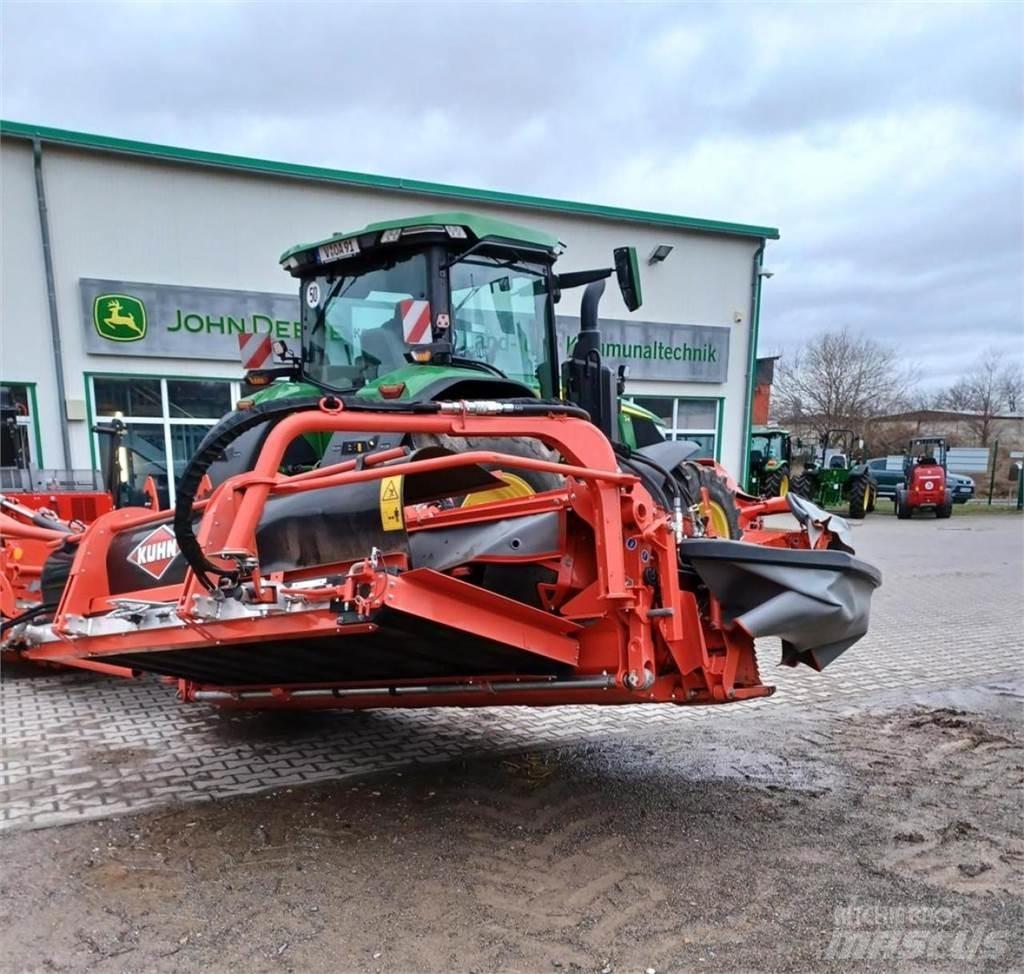 Kuhn FC 9330 D RA Segadoras