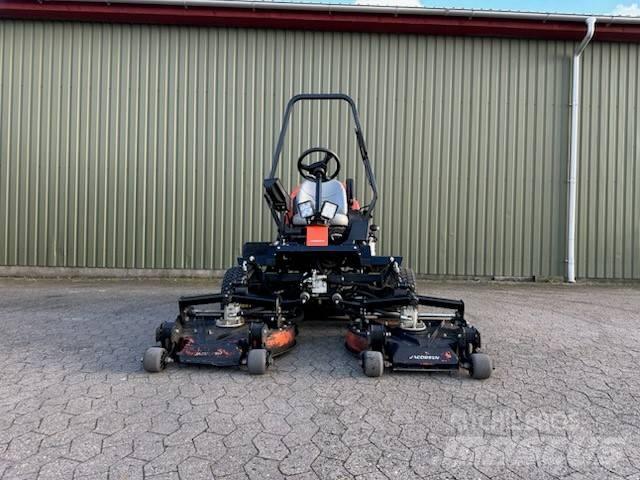 Jacobsen AR331 Corta-césped para remates, antegreens y roughs