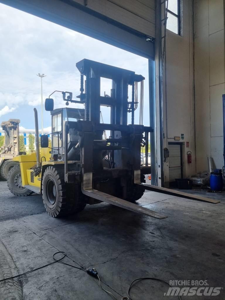 Kalmar DCF 250-12LB Carretillas diesel