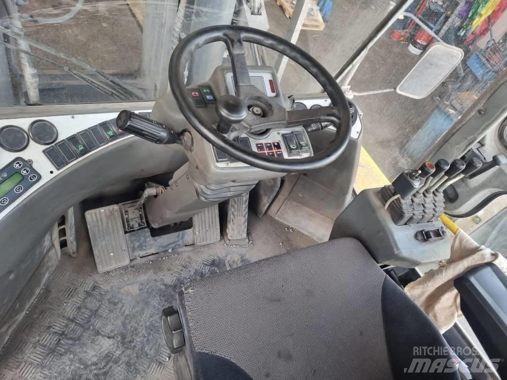 Kalmar DCF 250-12LB Carretillas diesel
