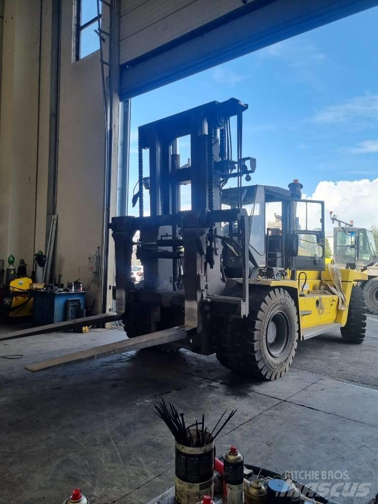 Kalmar DCF 250-12LB Carretillas diesel