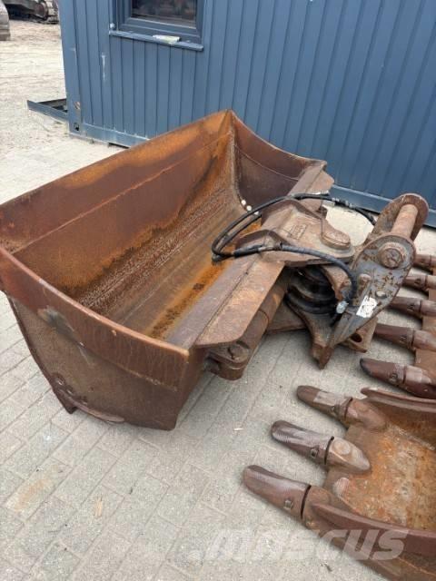 Lehnhoff buckets Cucharones