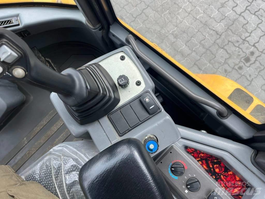Volvo L 30 G Cargadoras sobre ruedas