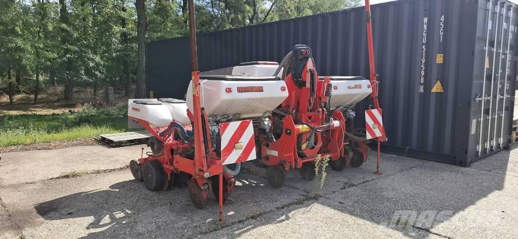 Kuhn Maxima 2 Sembradoras de alta precisión