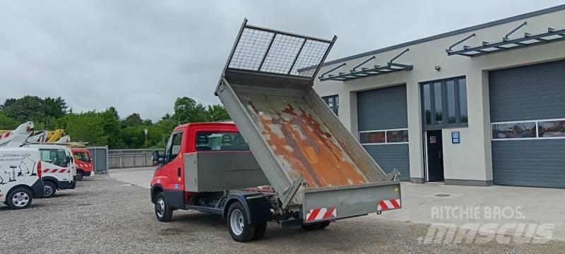 Iveco 35C13 - Tipper Camiones bañeras basculantes o volquetes