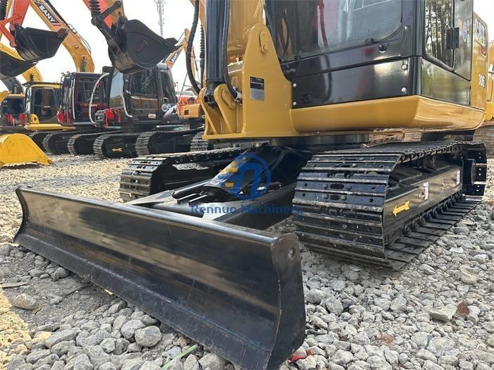 CAT 306E Mini excavadoras < 7t