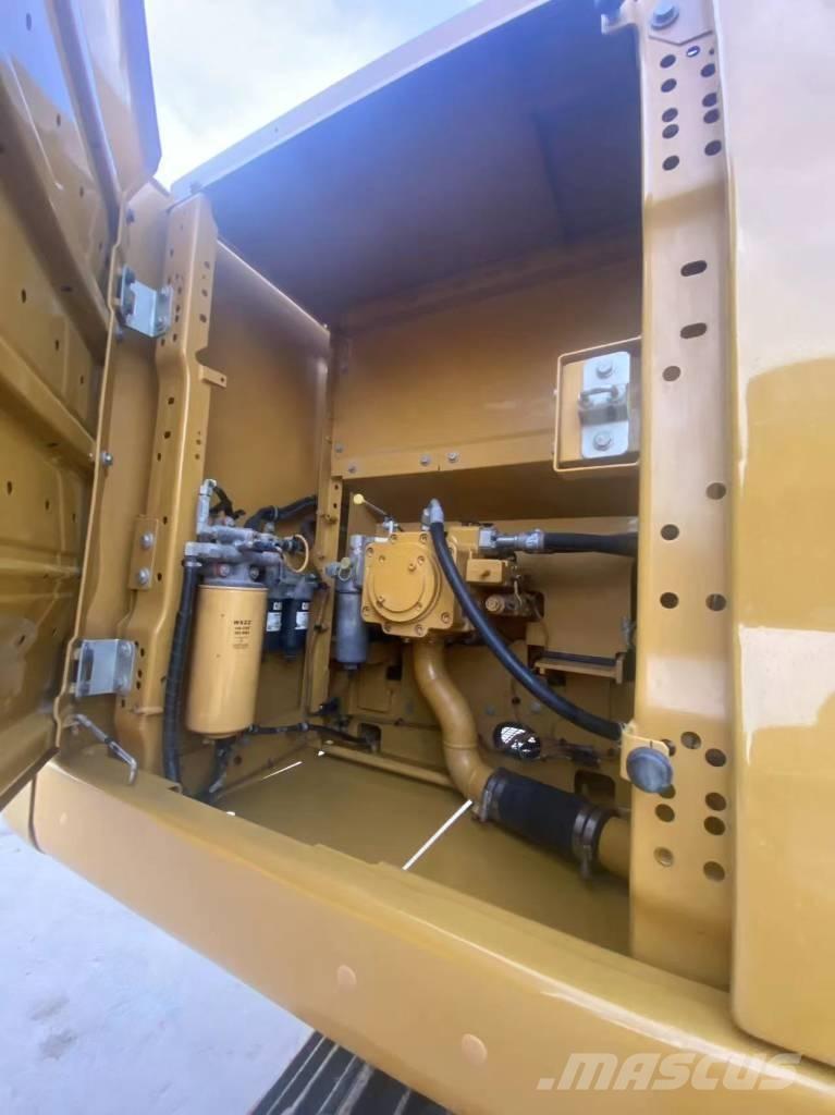 CAT 320 GC Excavadoras de cadenas