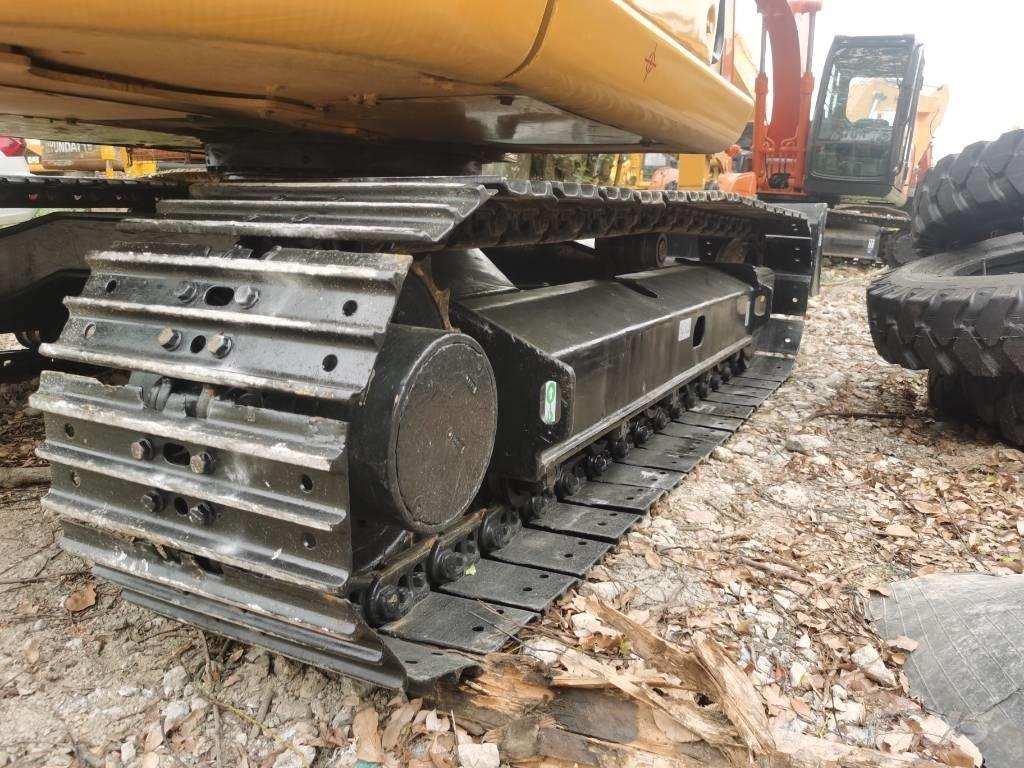 CAT 308 E 2 Excavadoras 7t - 12t