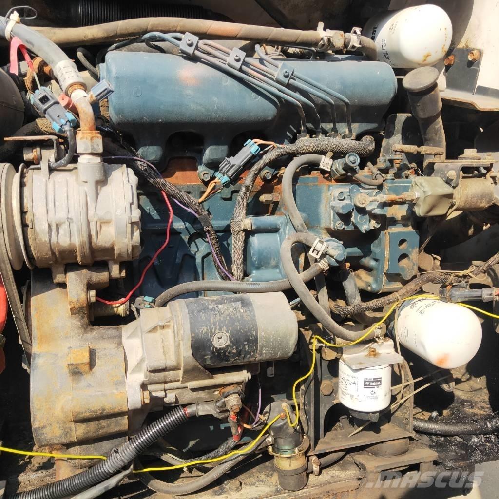 Bobcat S185 Minicargadoras