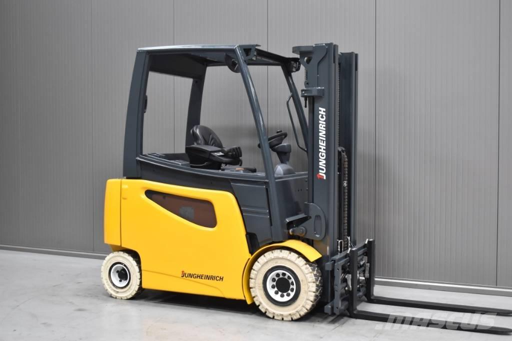 CAT 2EP5000 Carretillas de horquilla eléctrica