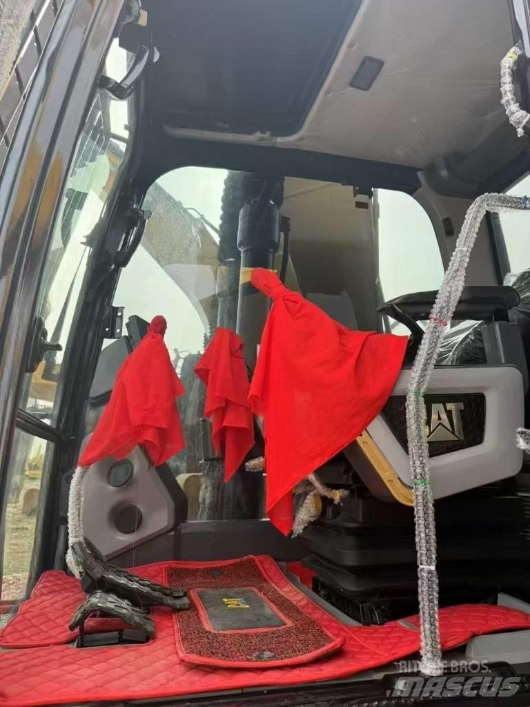 CAT 320GC Excavadoras de cadenas