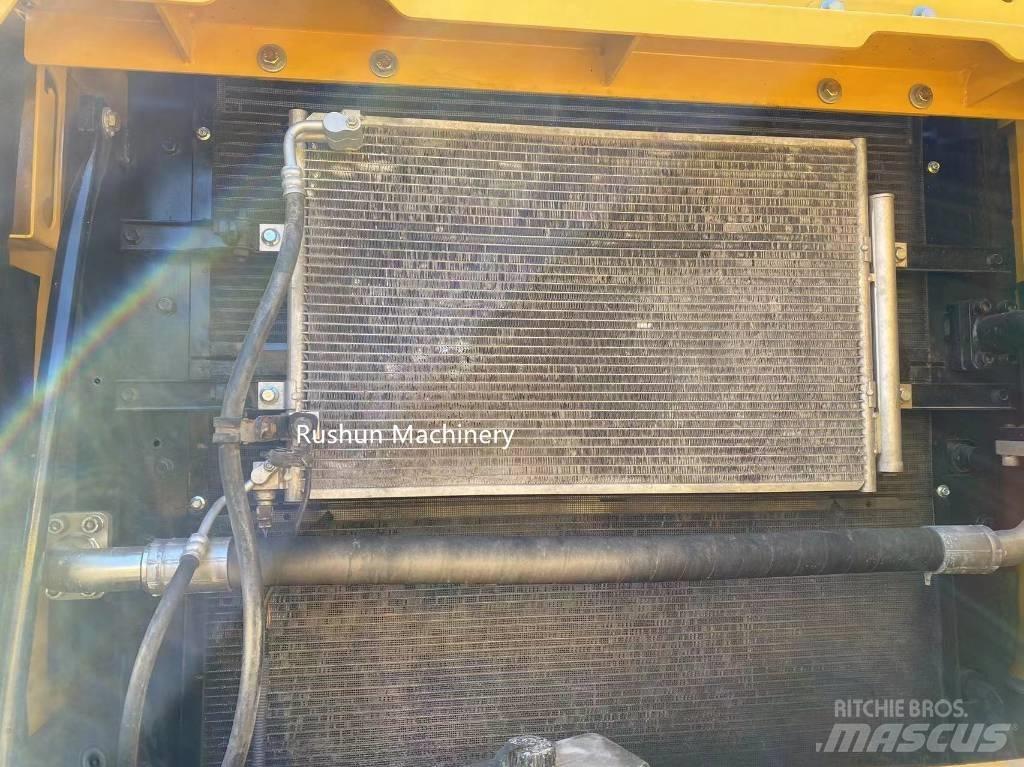 Volvo EC 300 D L Excavadoras de cadenas