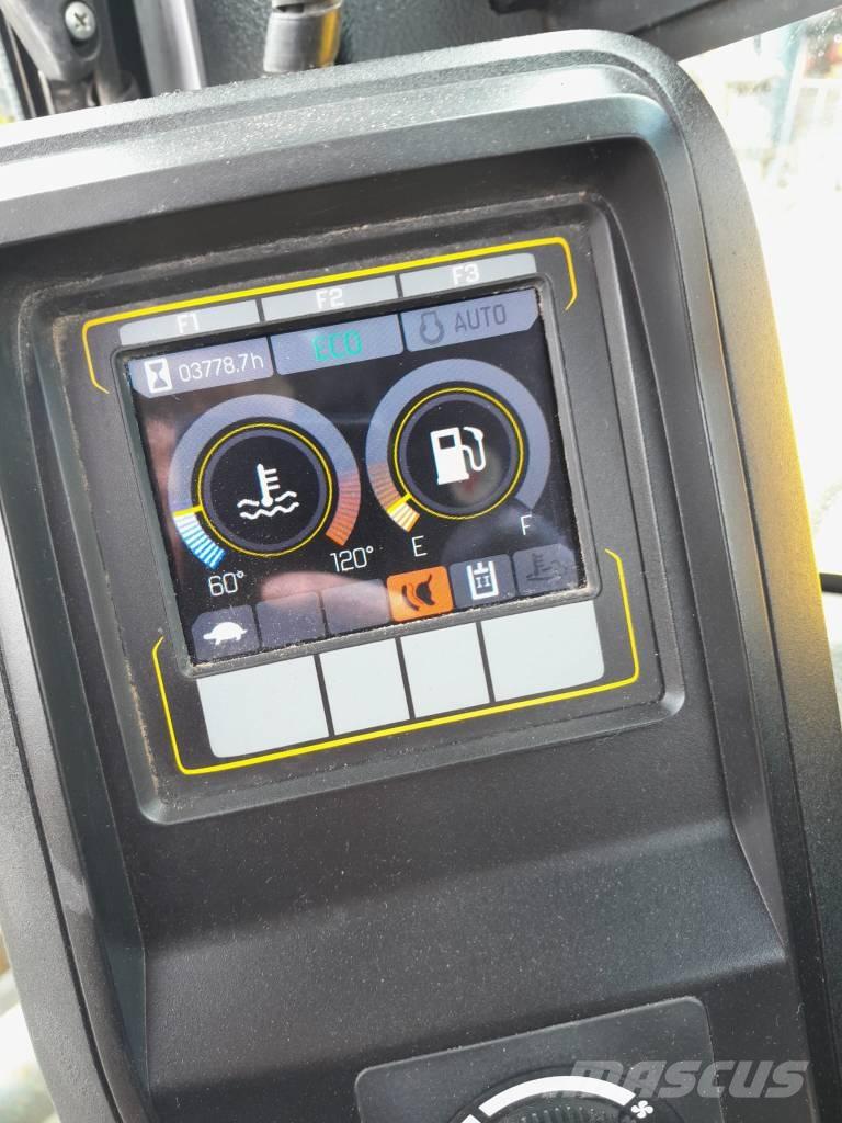 Wacker Neuson EZ 80 Excavadoras de cadenas