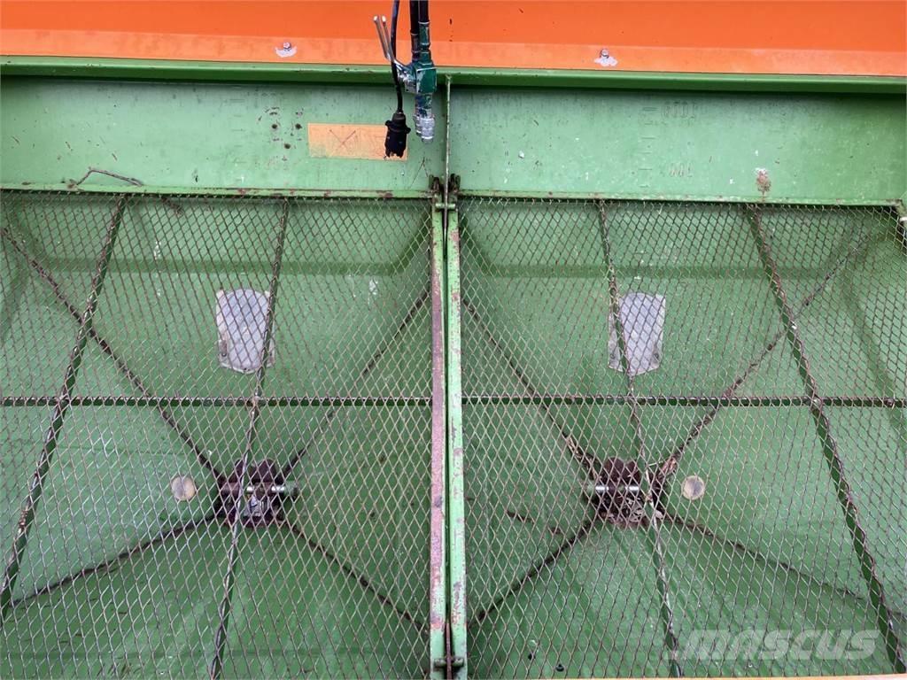 Amazone ZA-U 1001 Abonadoras