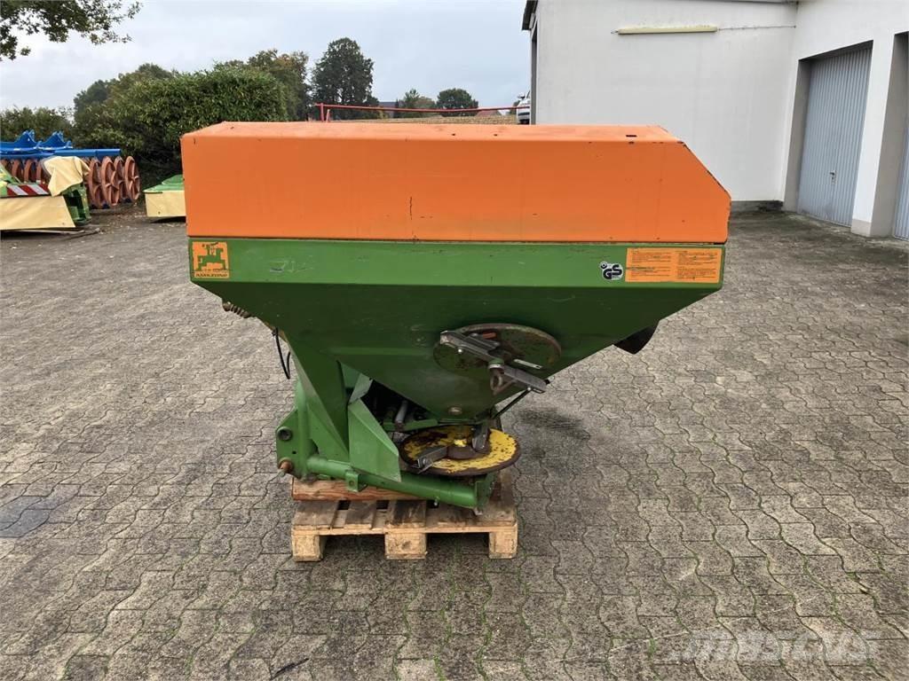 Amazone ZA-U 1001 Abonadoras