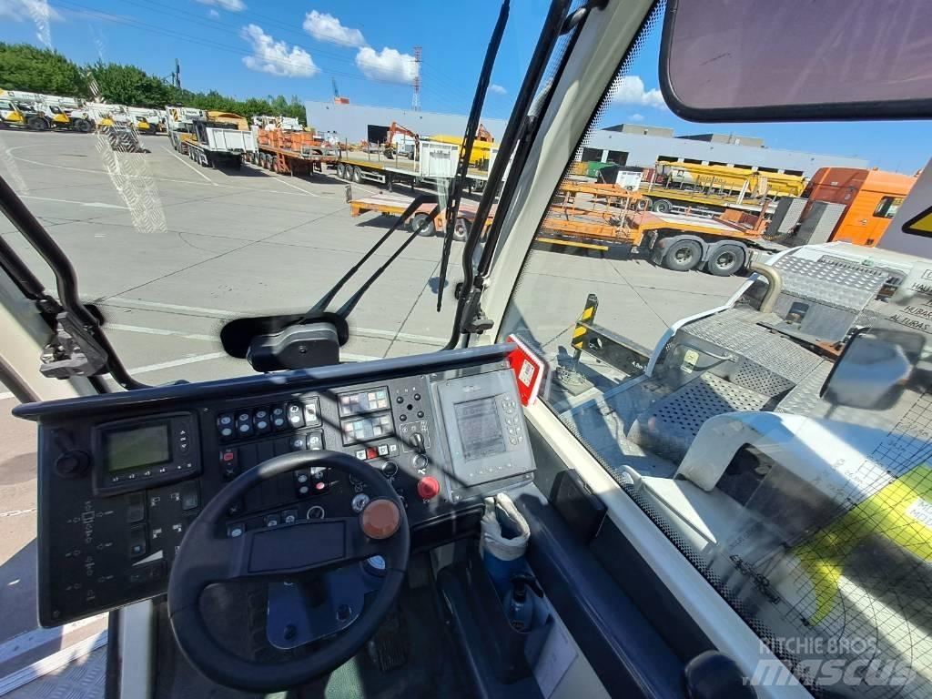 Terex Demag AC40/2L Grúas todo terreno