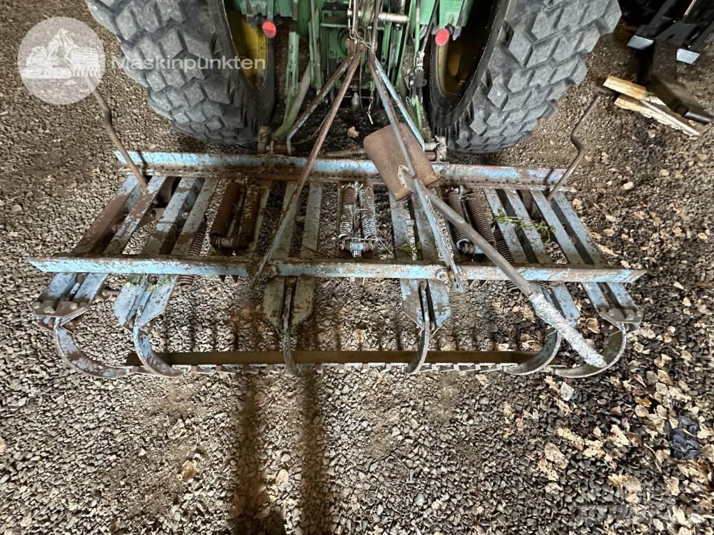 John Deere 2650 Tractores