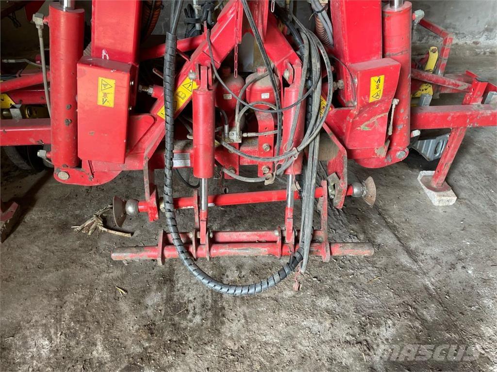 Kleine Unicorn 18 Sembradoras de alta precisión