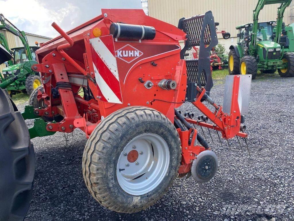 Kuhn PREMIA 300-24 Sembradoras