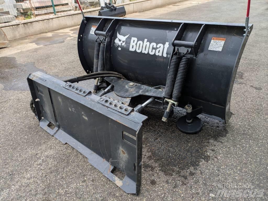 Bobcat 553 Minicargadoras