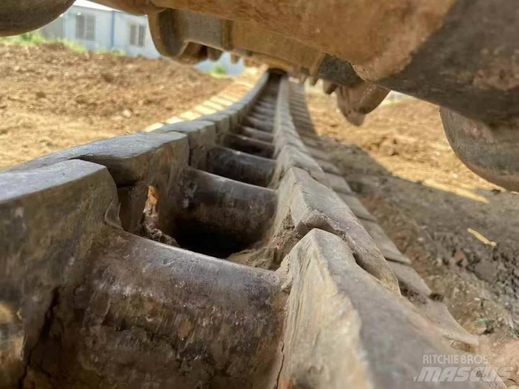 Doosan DH 370 LC-7 Excavadoras de cadenas