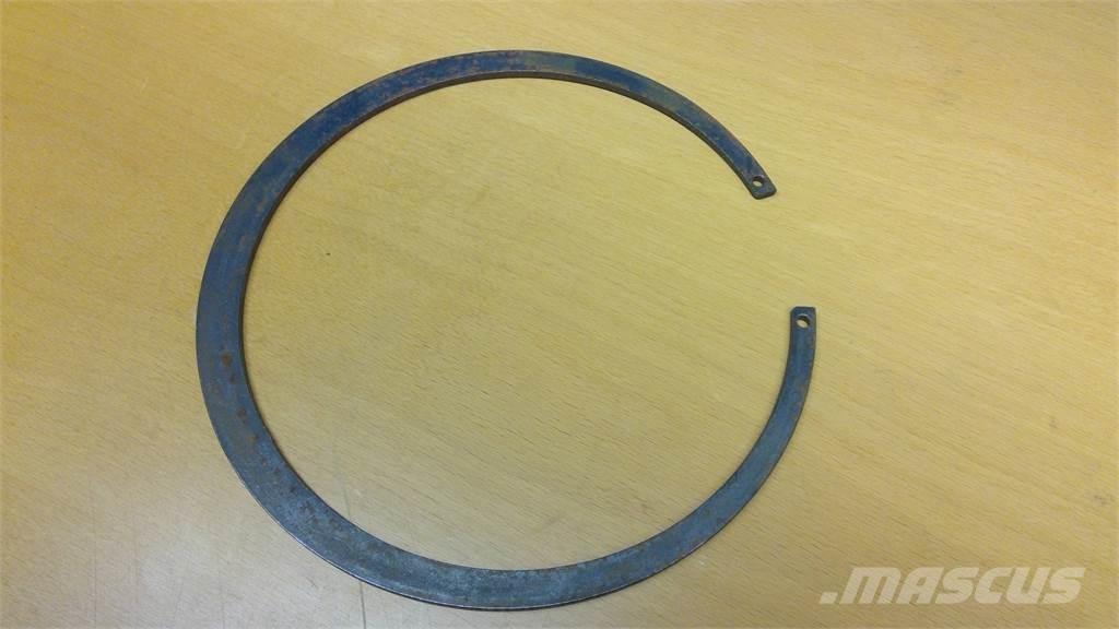 Ponsse NAF1220834 Transmisión