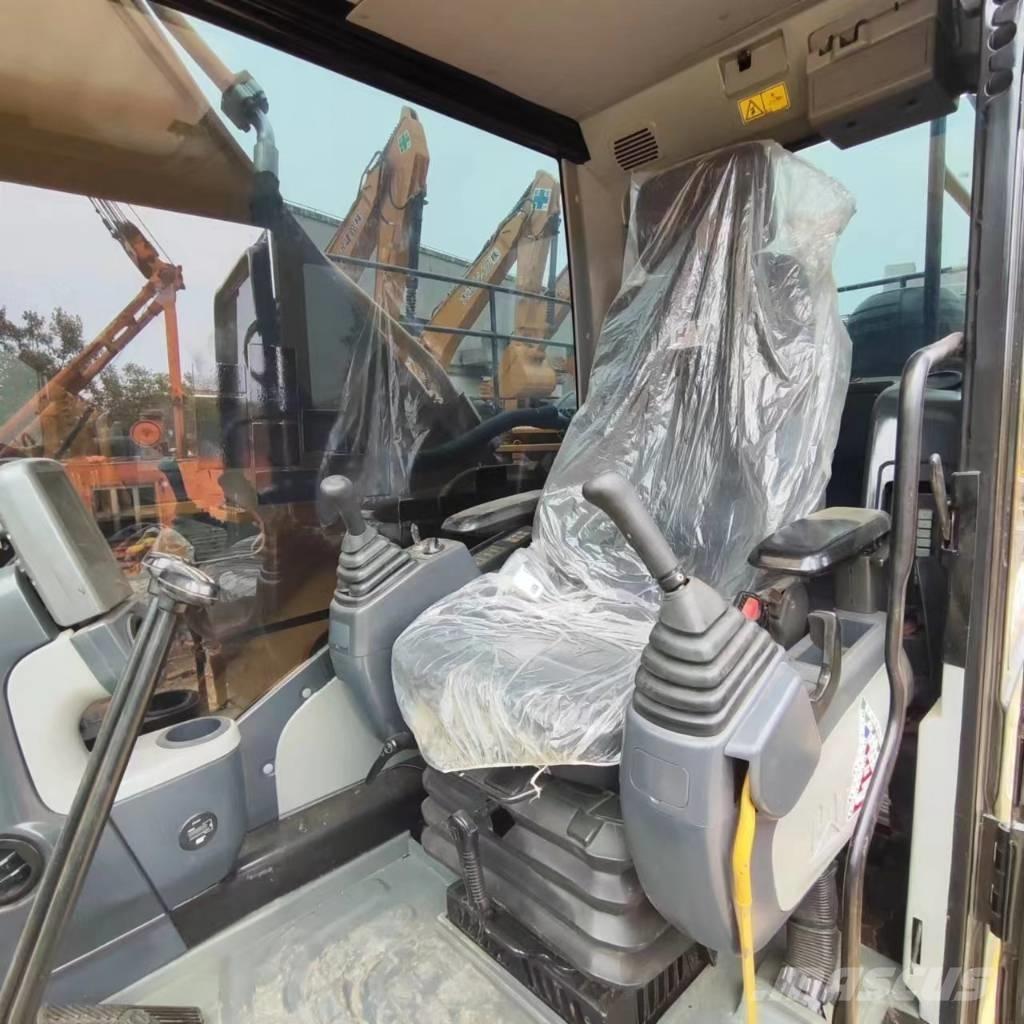 CAT 336 D Excavadoras de cadenas