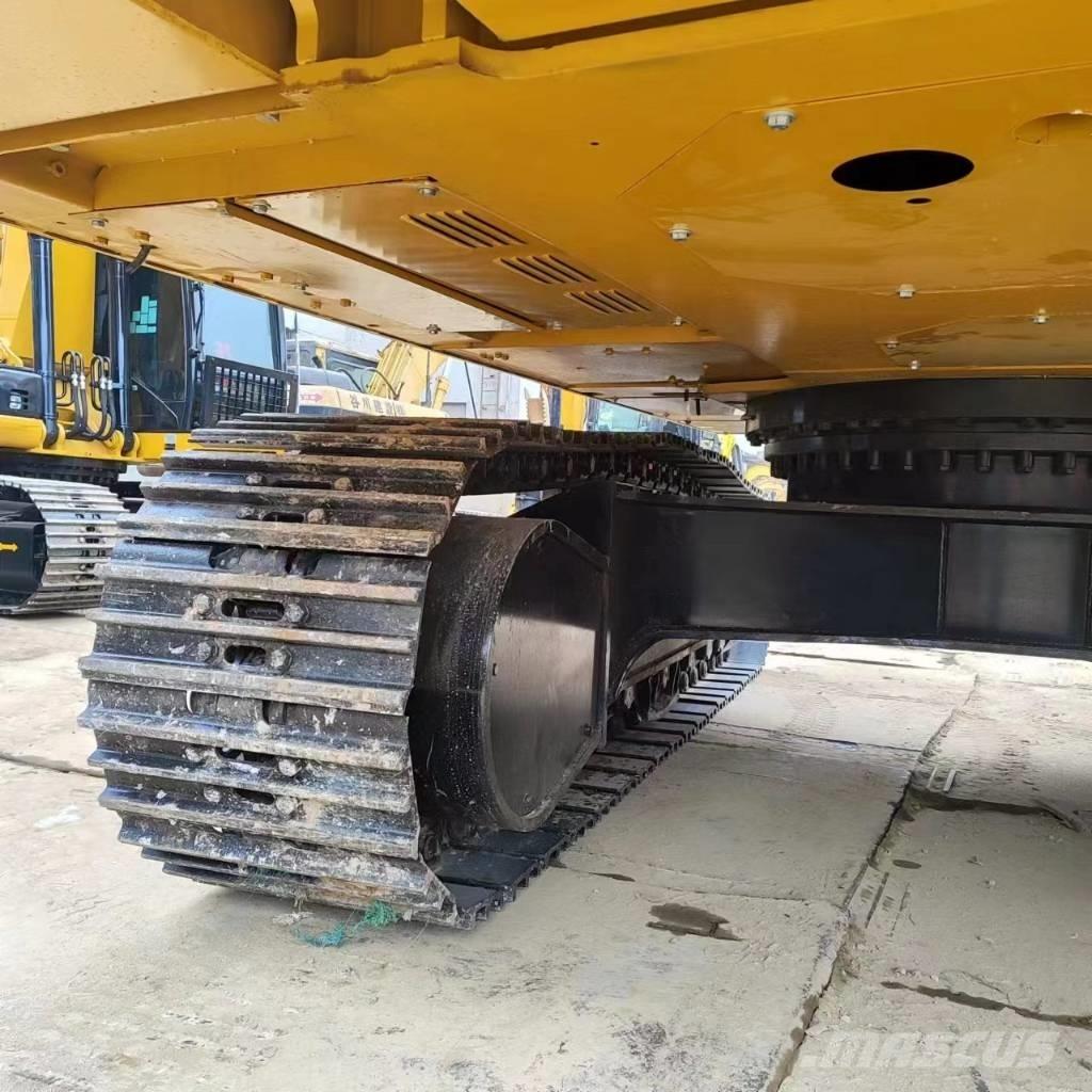 CAT 336 D Excavadoras de cadenas