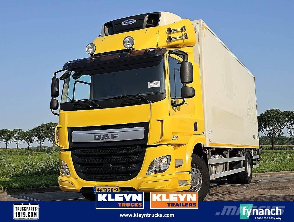 DAF CF 220 Isotermos y frigoríficos