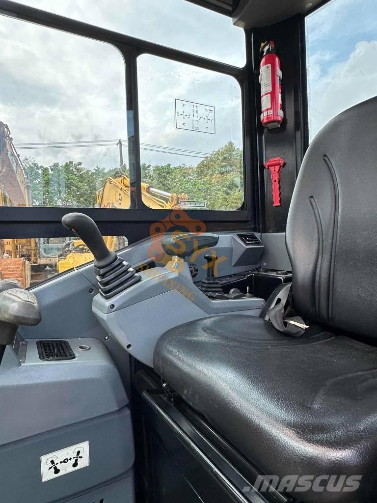 Sany SY 35 U Mini excavadoras < 7t