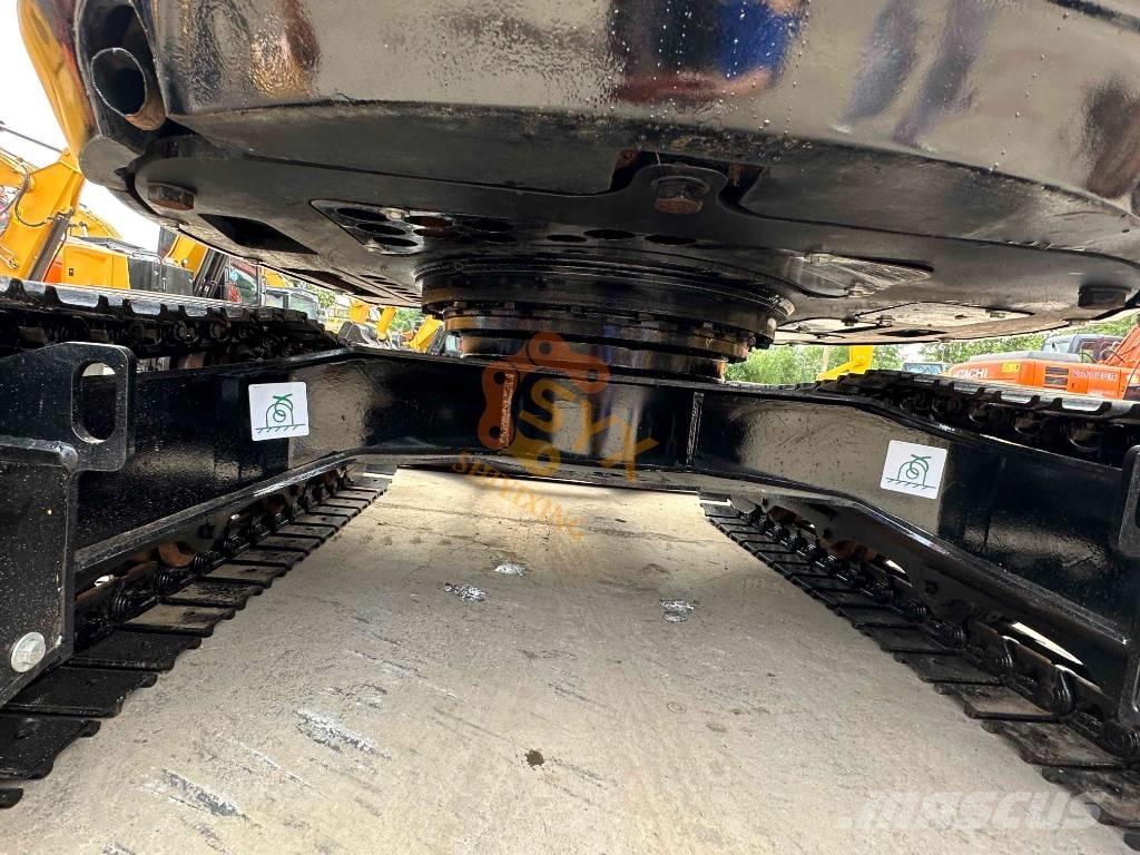 Sany SY 35 U Mini excavadoras < 7t