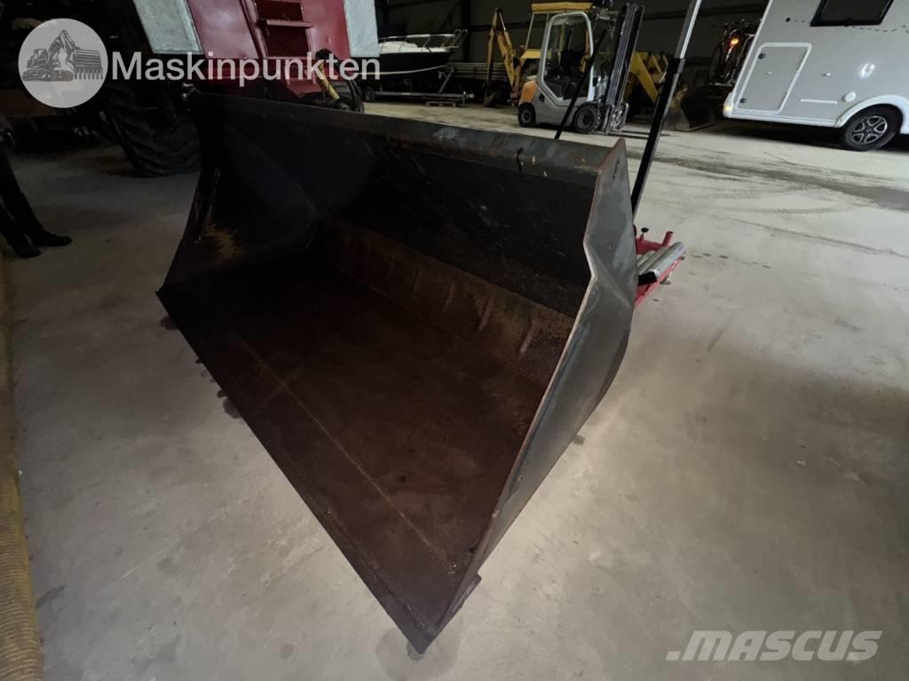 Ålö Universal skopa Cucharones