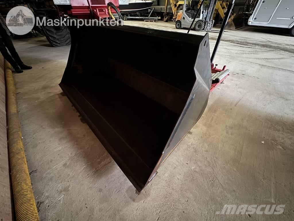 Ålö Universal skopa Cucharones