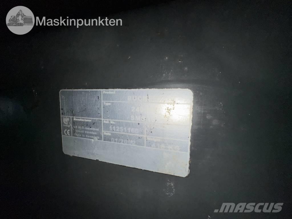 Ålö Universal skopa Cucharones