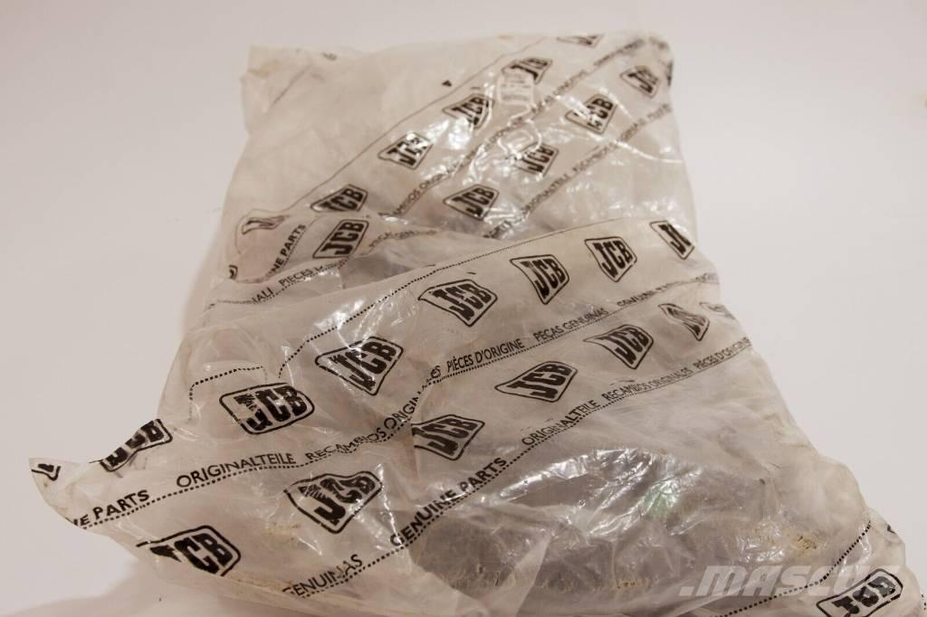 JCB CHASSIS HARNESS Chasis y suspención