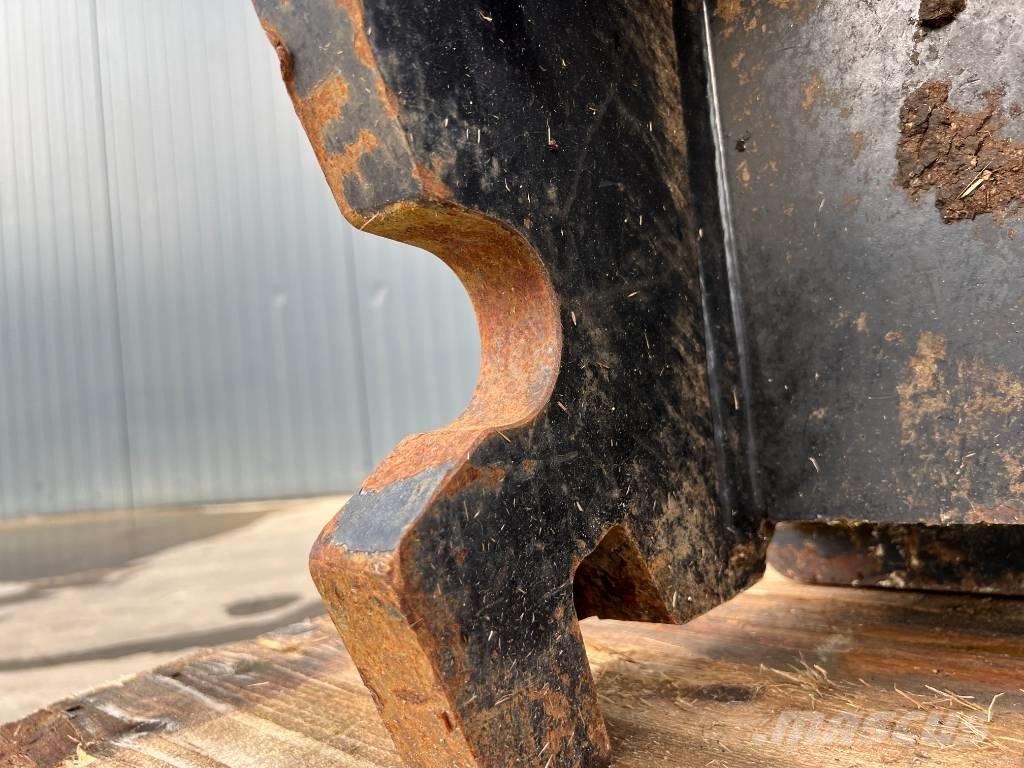 CAT H120 GCS - CW40S Martillos hidráulicos