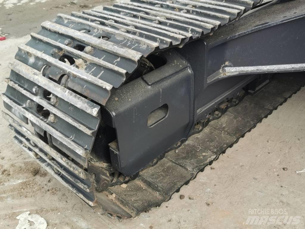 Doosan DX 225 LC Excavadoras de cadenas