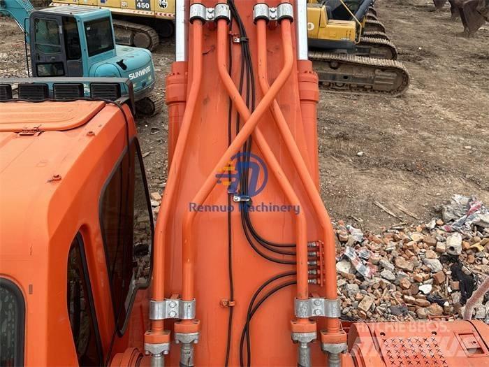 Doosan DH 420 LC-7 Excavadoras de cadenas