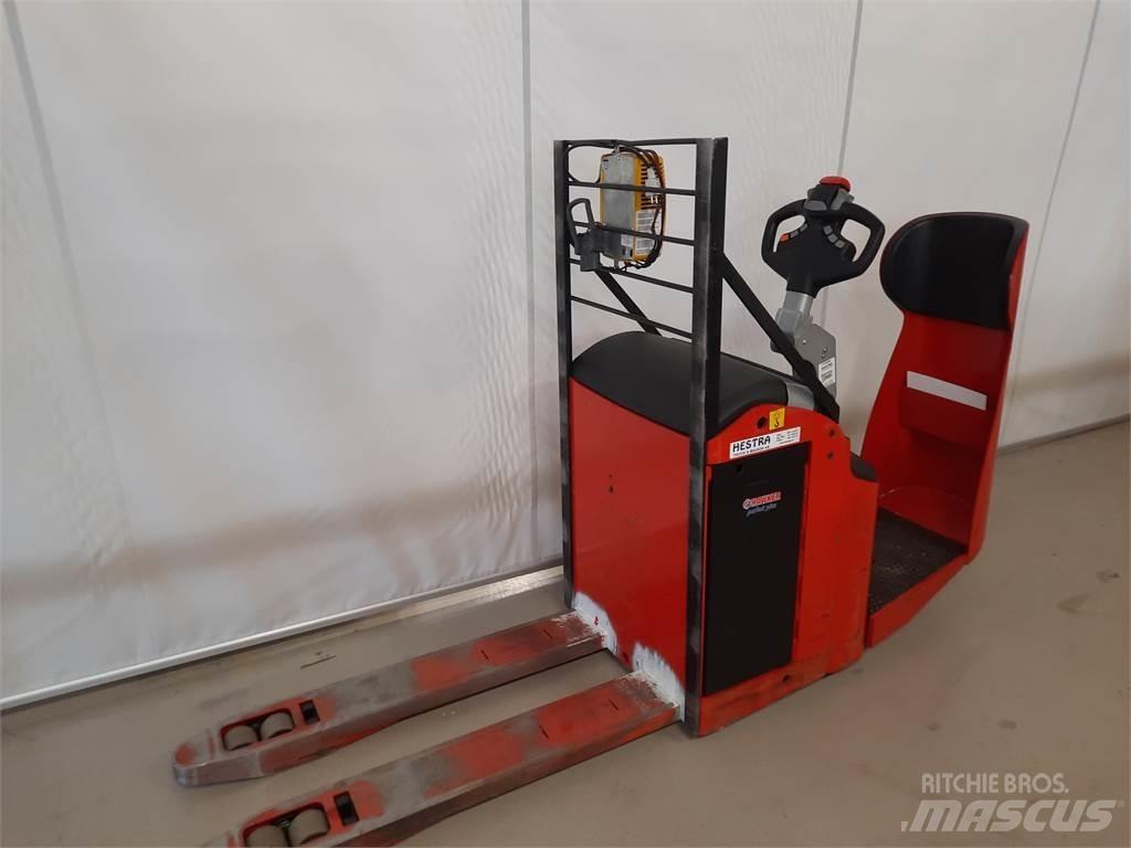 Manitou EP22M PFF Transpaletas Eléctricas con plataforma