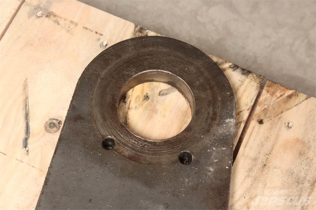 Volvo L40 B Lever Construcción - Otros