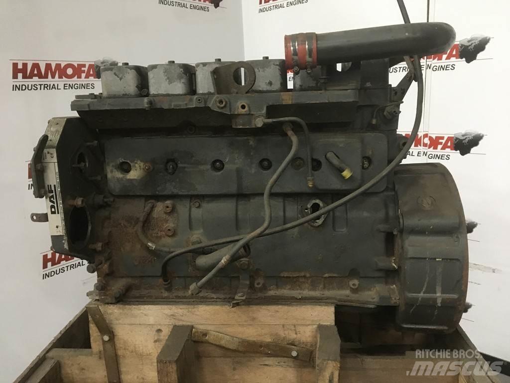 DAF 311 FOR PARTS Construcción - Otros