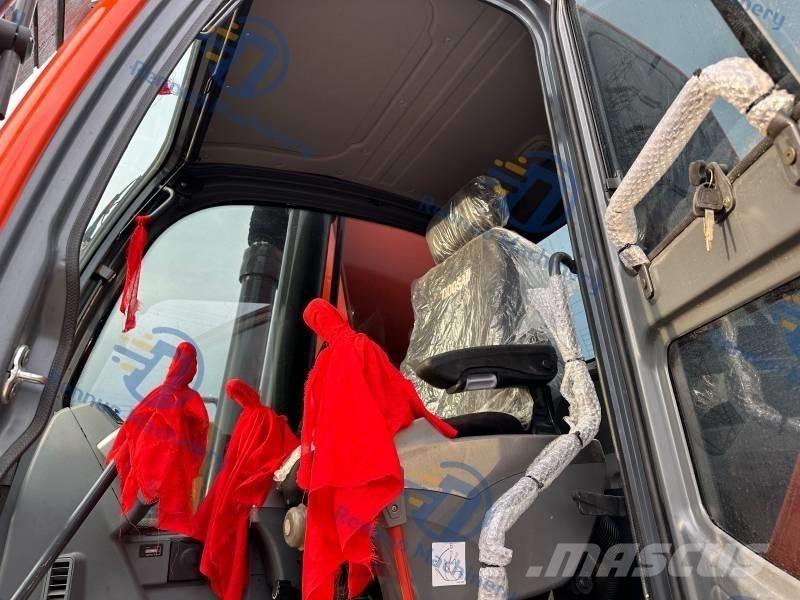 Doosan DX 300LC-9C Excavadoras de cadenas