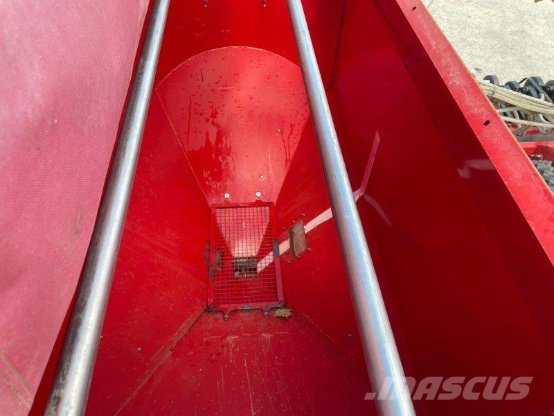 Horsch Pronto 9 DC Agricultura - Otros