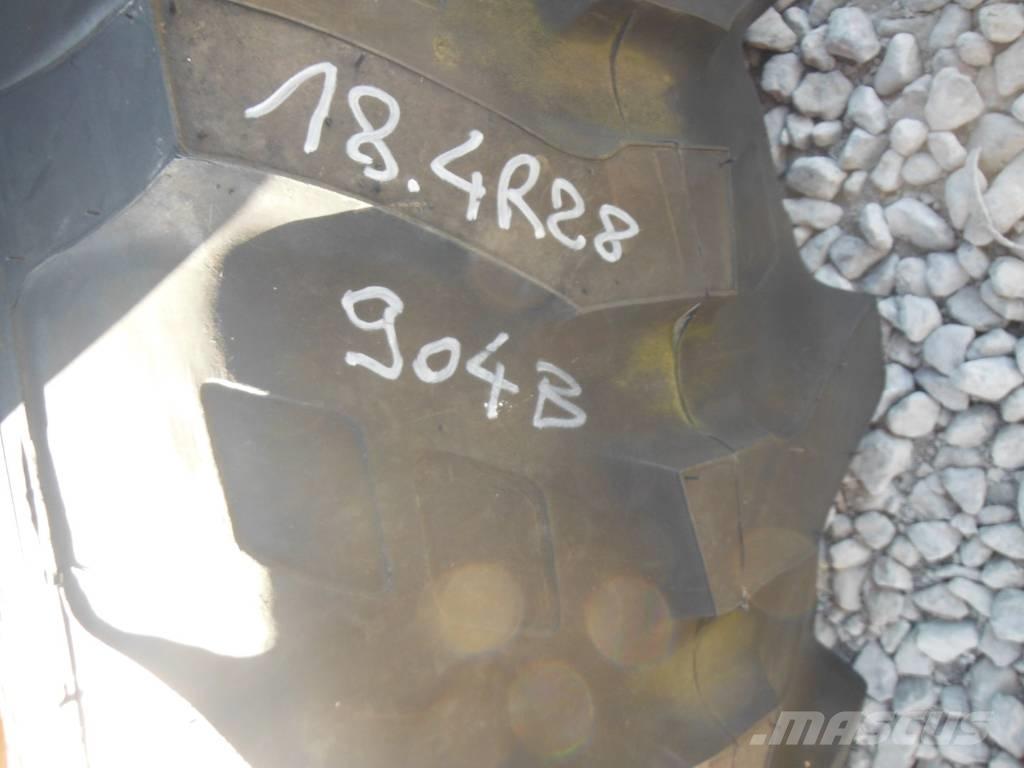  SPEEDWAYS 18.4R28 Neumáticos, ruedas y llantas